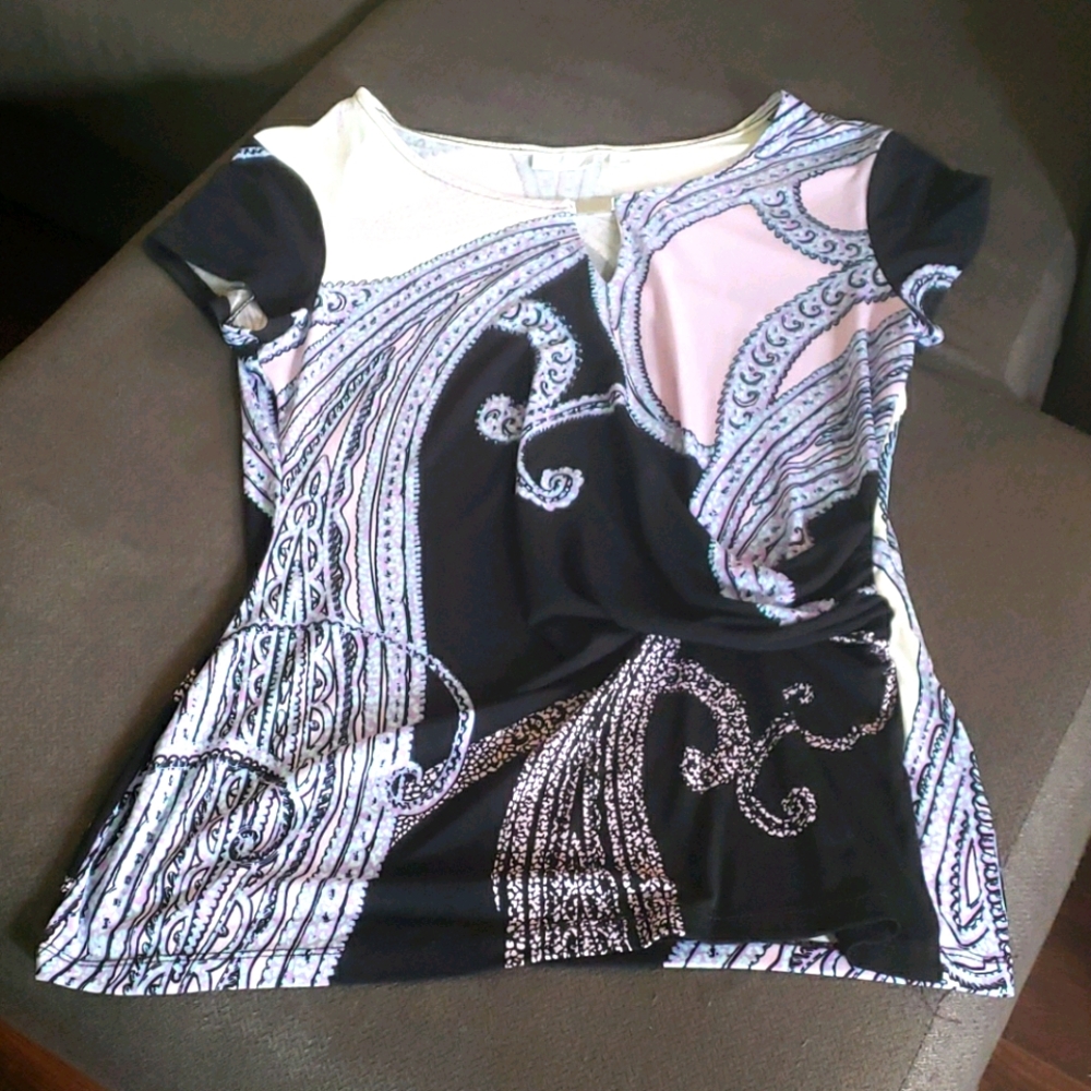 Like New New York & Company Blouse